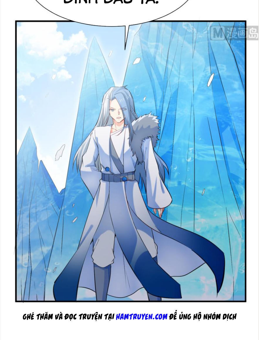 Kiếm Thần Tuyệt Thế Chapter 108 - Trang 2