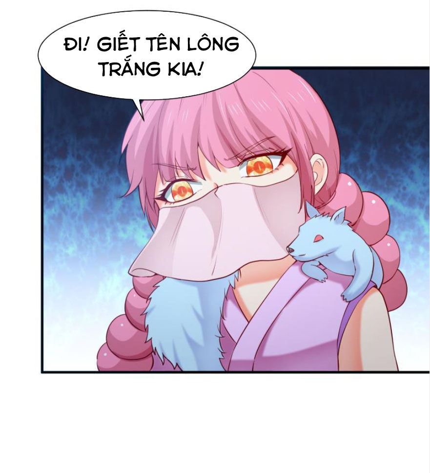 Kiếm Thần Tuyệt Thế Chapter 109 - Trang 2