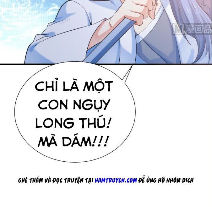 Kiếm Thần Tuyệt Thế Chapter 109 - Trang 2