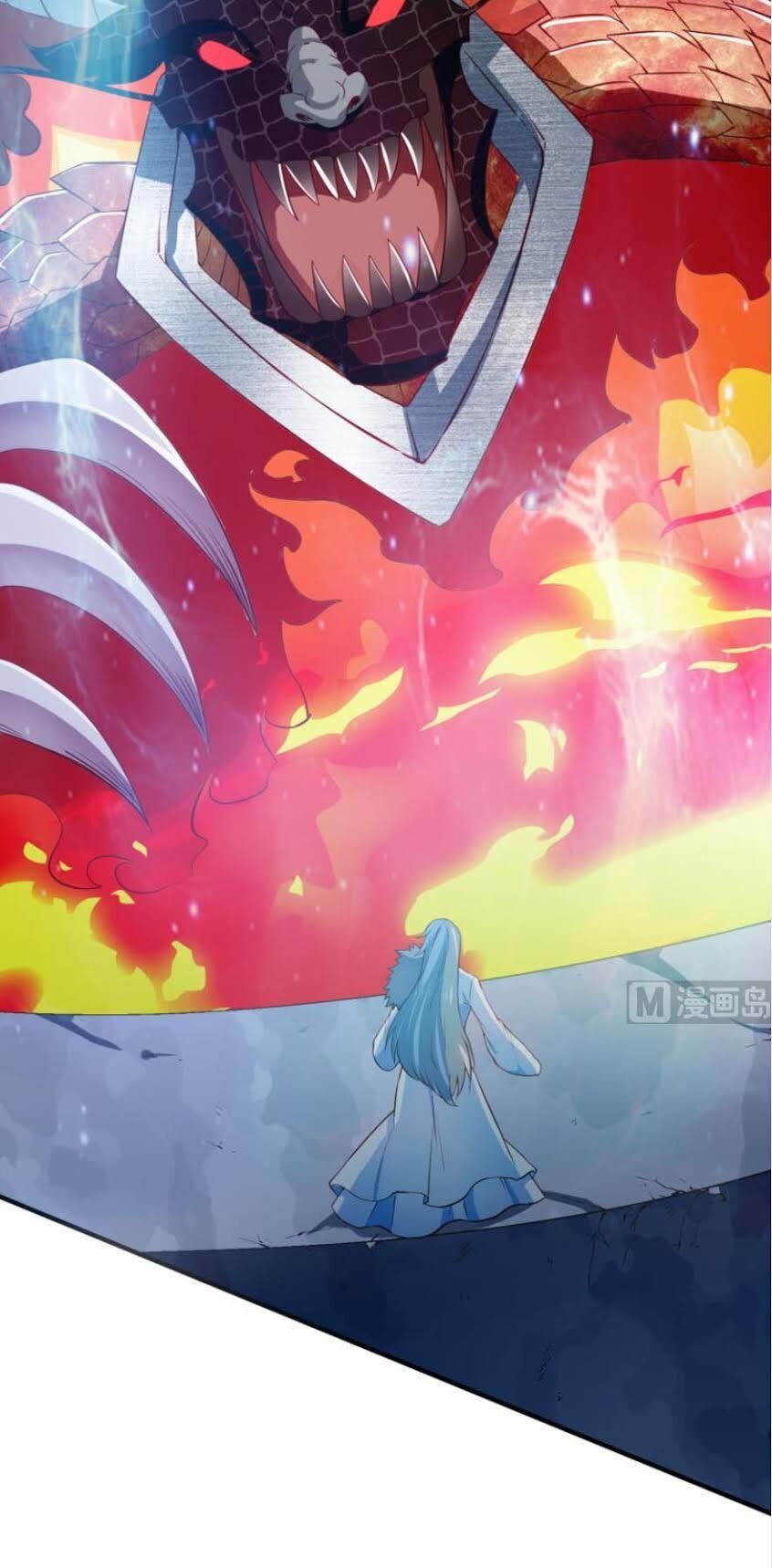 Kiếm Thần Tuyệt Thế Chapter 109 - Trang 2