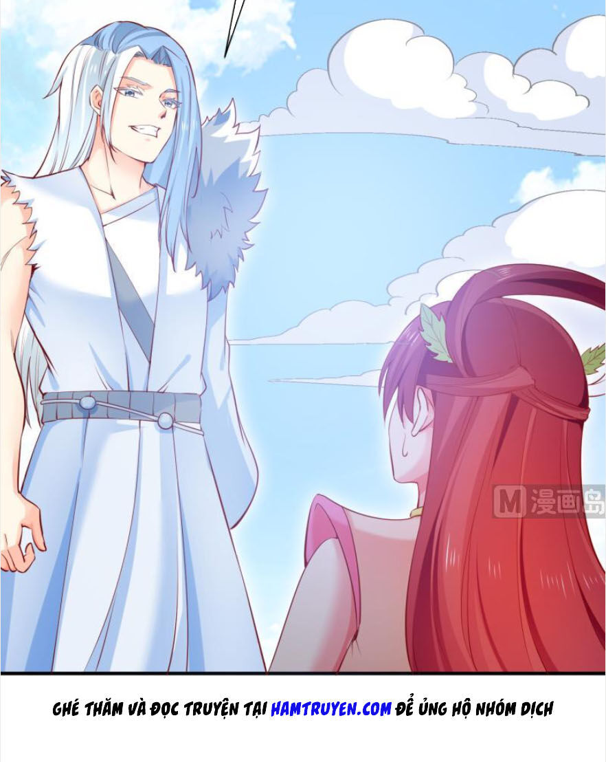 Kiếm Thần Tuyệt Thế Chapter 110 - Trang 2