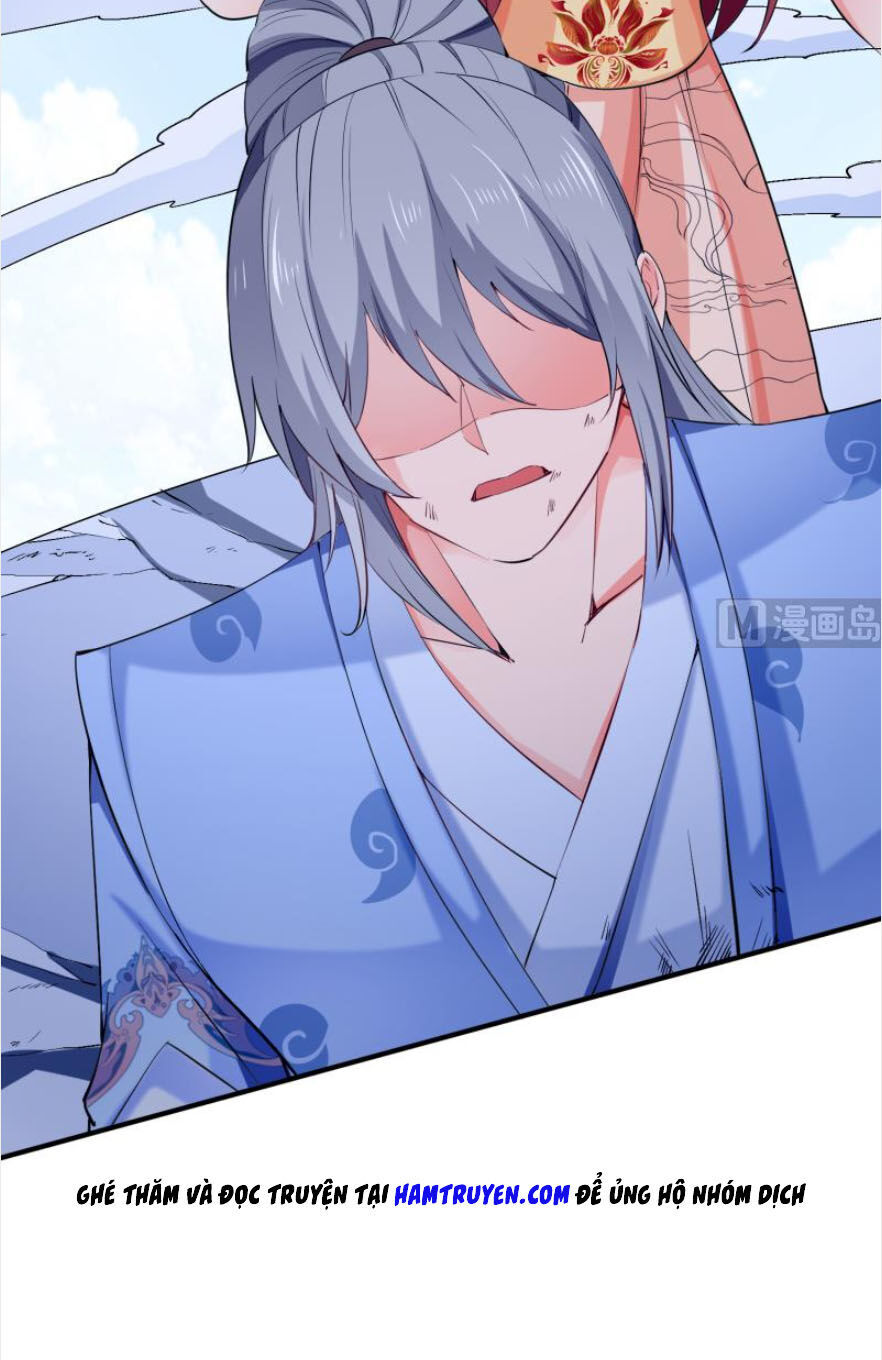 Kiếm Thần Tuyệt Thế Chapter 110 - Trang 2