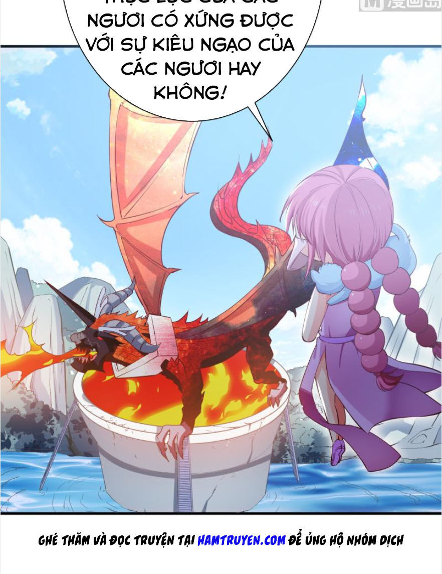 Kiếm Thần Tuyệt Thế Chapter 110 - Trang 2