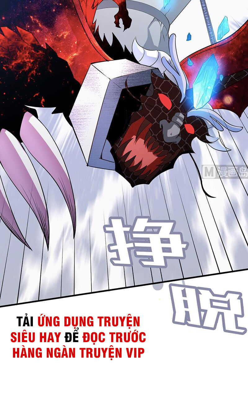 Kiếm Thần Tuyệt Thế Chapter 112 - Trang 2