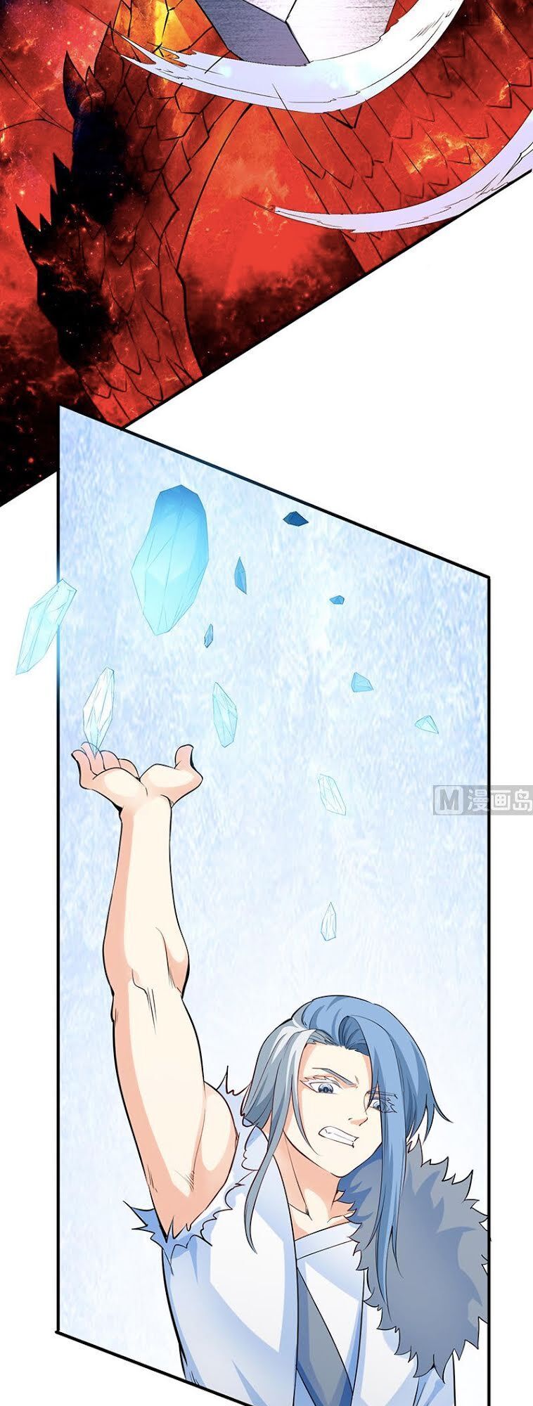 Kiếm Thần Tuyệt Thế Chapter 112 - Trang 2