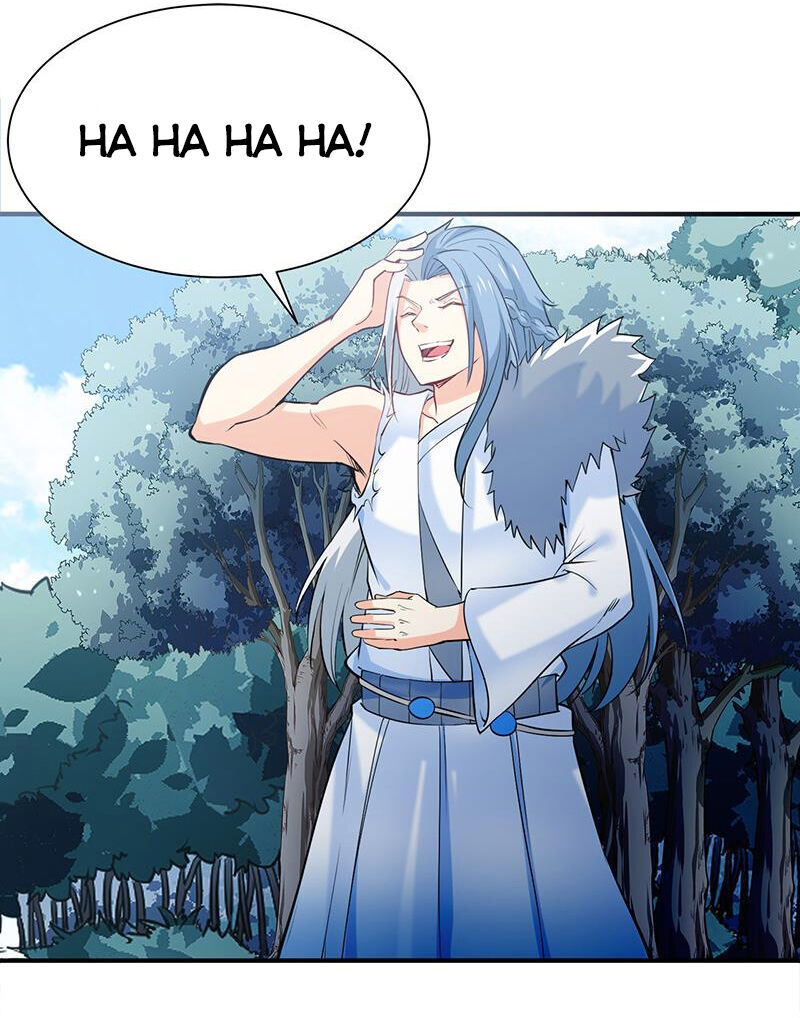 Kiếm Thần Tuyệt Thế Chapter 112 - Trang 2