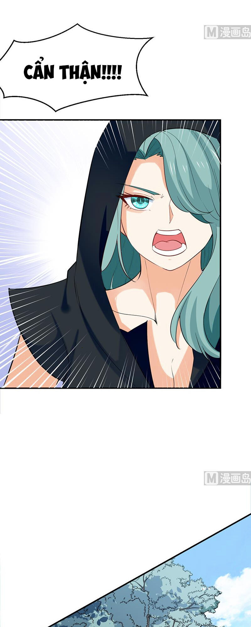 Kiếm Thần Tuyệt Thế Chapter 112 - Trang 2