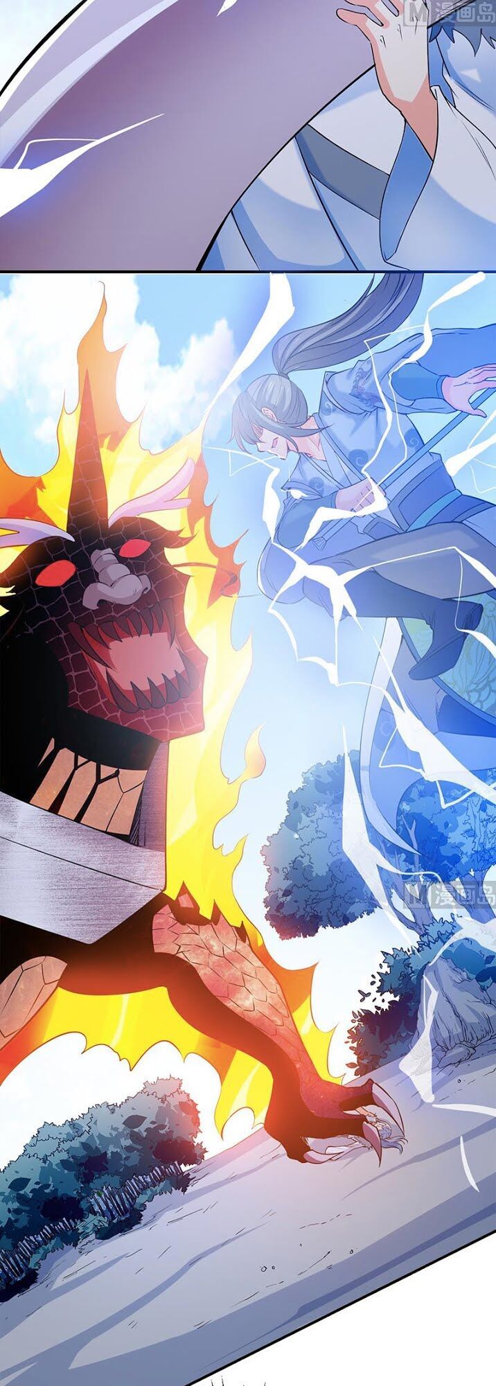 Kiếm Thần Tuyệt Thế Chapter 112 - Trang 2