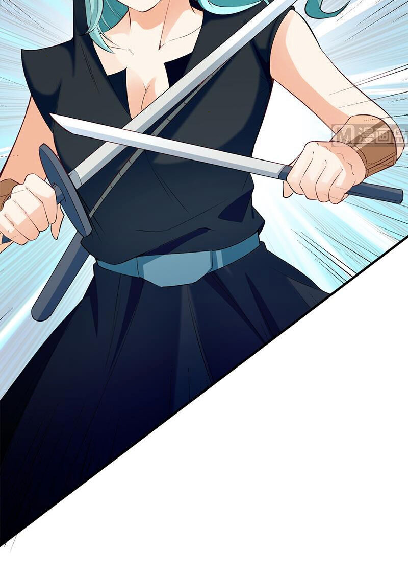 Kiếm Thần Tuyệt Thế Chapter 112 - Trang 2