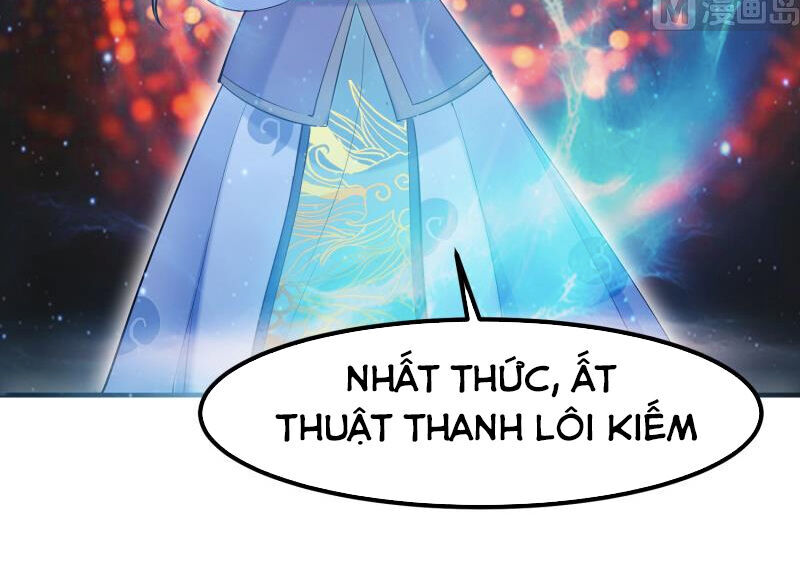 Kiếm Thần Tuyệt Thế Chapter 113 - Trang 2