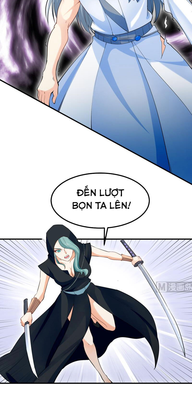 Kiếm Thần Tuyệt Thế Chapter 113 - Trang 2