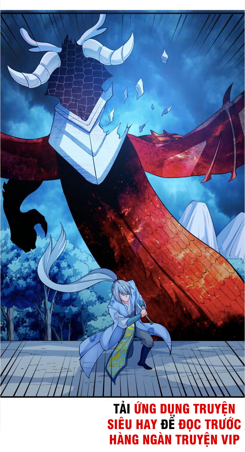 Kiếm Thần Tuyệt Thế Chapter 113 - Trang 2