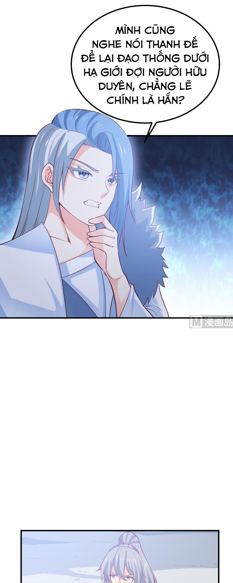 Kiếm Thần Tuyệt Thế Chapter 113 - Trang 2