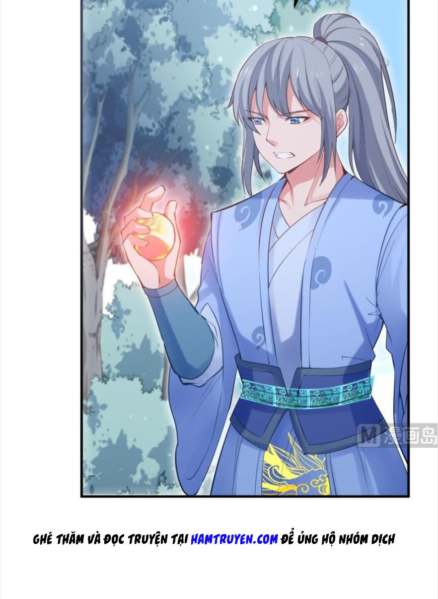 Kiếm Thần Tuyệt Thế Chapter 114 - Trang 2