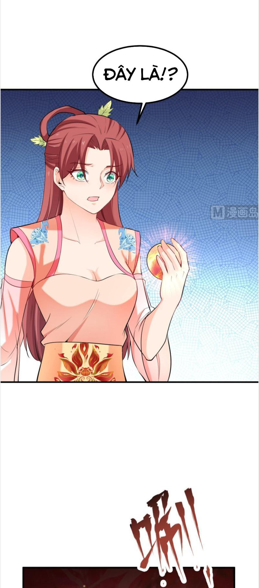 Kiếm Thần Tuyệt Thế Chapter 114 - Trang 2