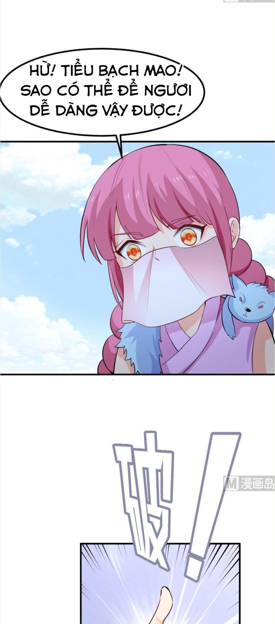 Kiếm Thần Tuyệt Thế Chapter 114 - Trang 2