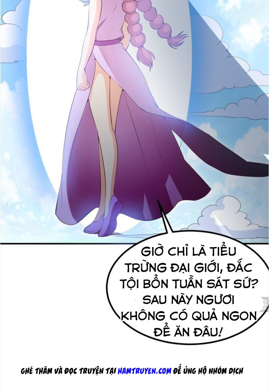 Kiếm Thần Tuyệt Thế Chapter 114 - Trang 2
