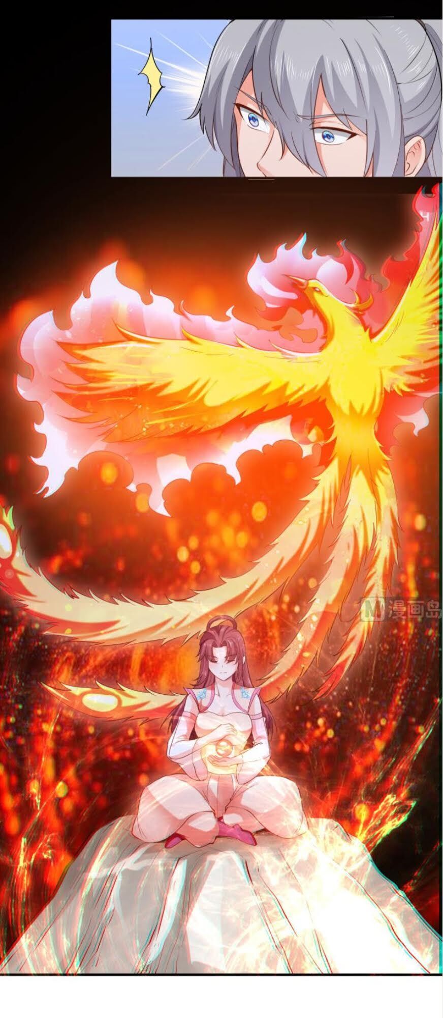 Kiếm Thần Tuyệt Thế Chapter 115 - Trang 2