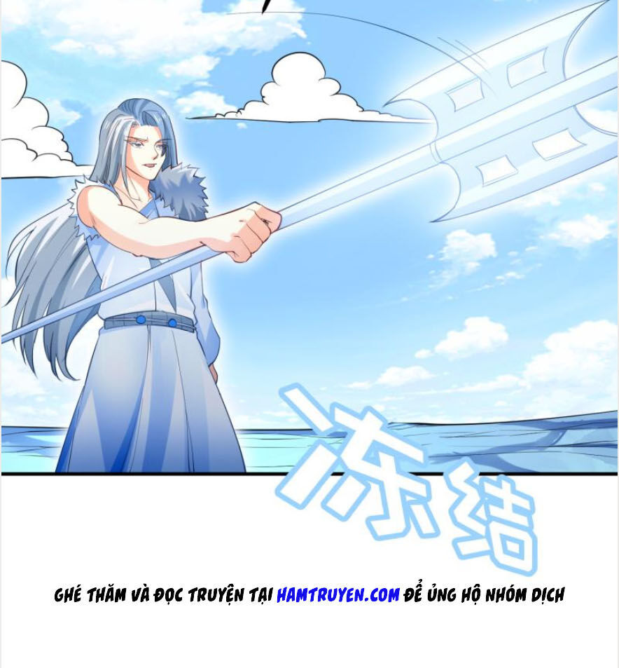 Kiếm Thần Tuyệt Thế Chapter 115 - Trang 2