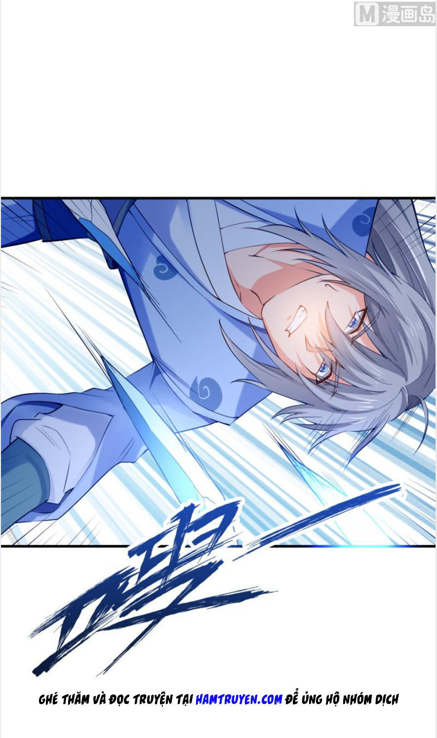 Kiếm Thần Tuyệt Thế Chapter 115 - Trang 2