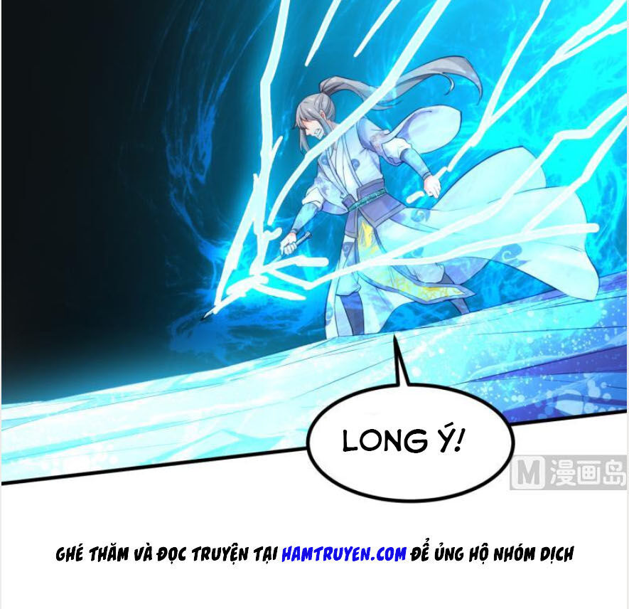 Kiếm Thần Tuyệt Thế Chapter 115 - Trang 2