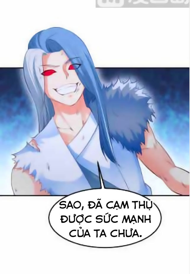 Kiếm Thần Tuyệt Thế Chapter 116 - Trang 2