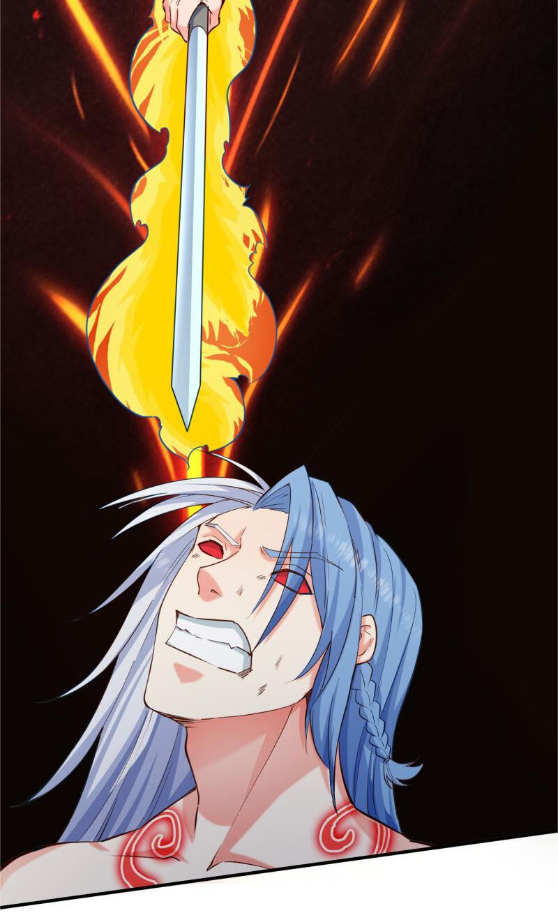 Kiếm Thần Tuyệt Thế Chapter 117 - Trang 2