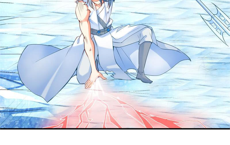 Kiếm Thần Tuyệt Thế Chapter 117 - Trang 2