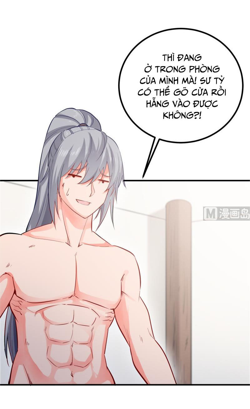 Kiếm Thần Tuyệt Thế Chapter 118 - Trang 2