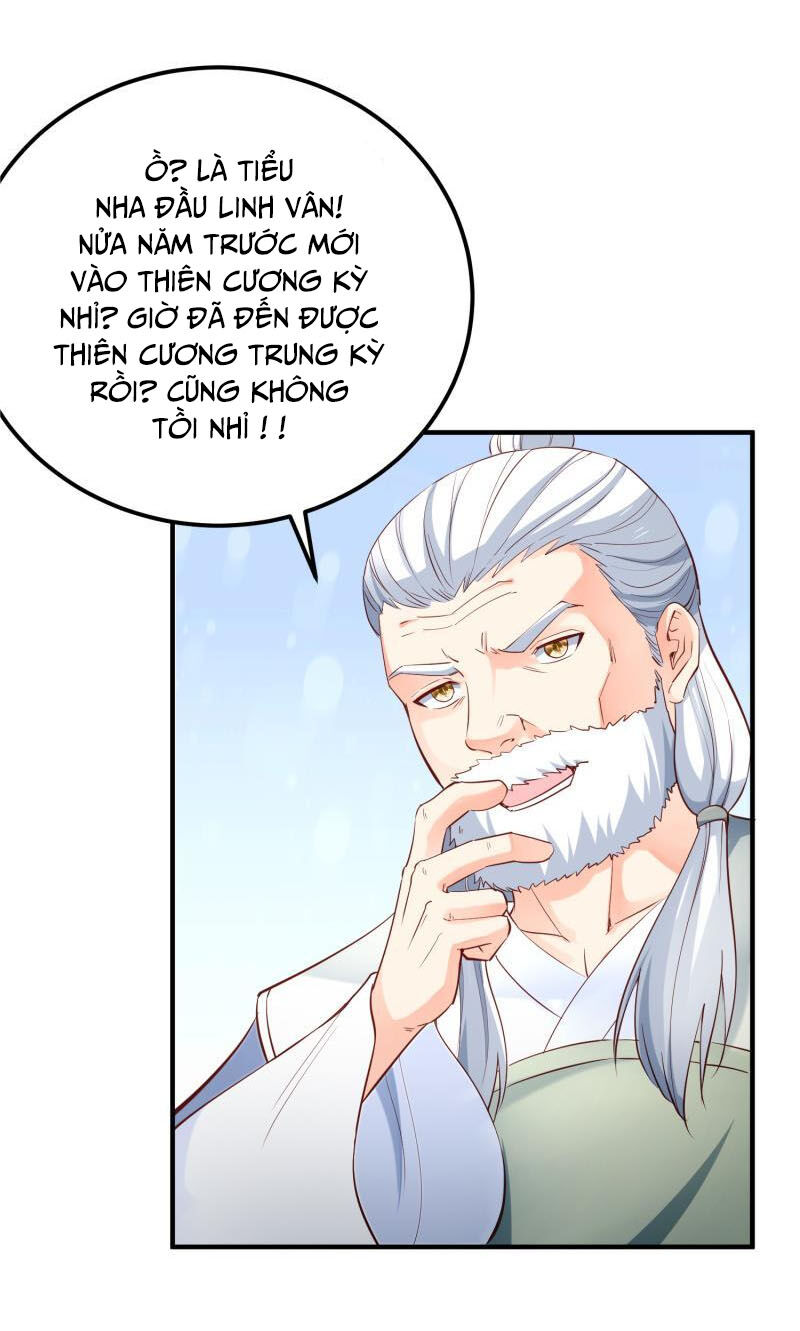 Kiếm Thần Tuyệt Thế Chapter 119 - Trang 2