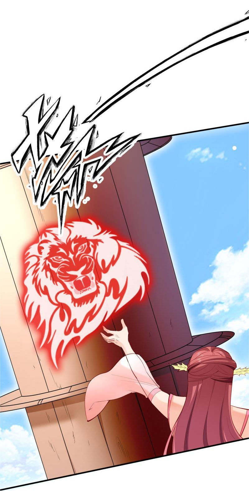 Kiếm Thần Tuyệt Thế Chapter 119 - Trang 2