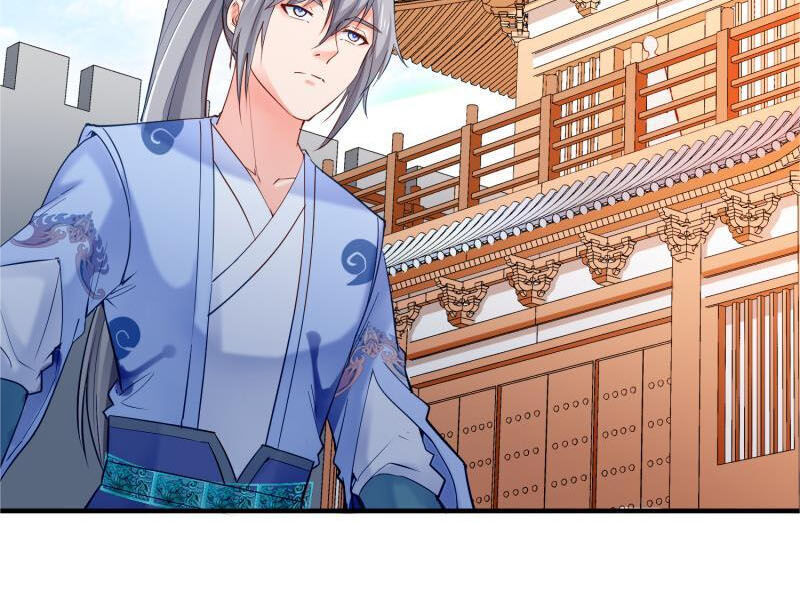 Kiếm Thần Tuyệt Thế Chapter 119 - Trang 2