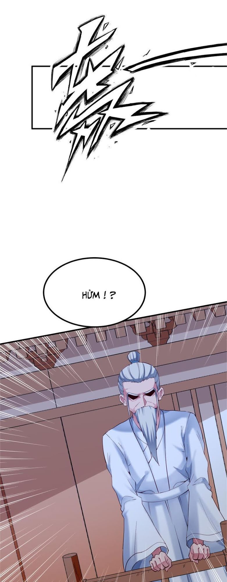 Kiếm Thần Tuyệt Thế Chapter 119 - Trang 2