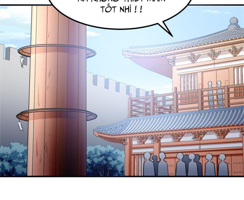 Kiếm Thần Tuyệt Thế Chapter 119 - Trang 2