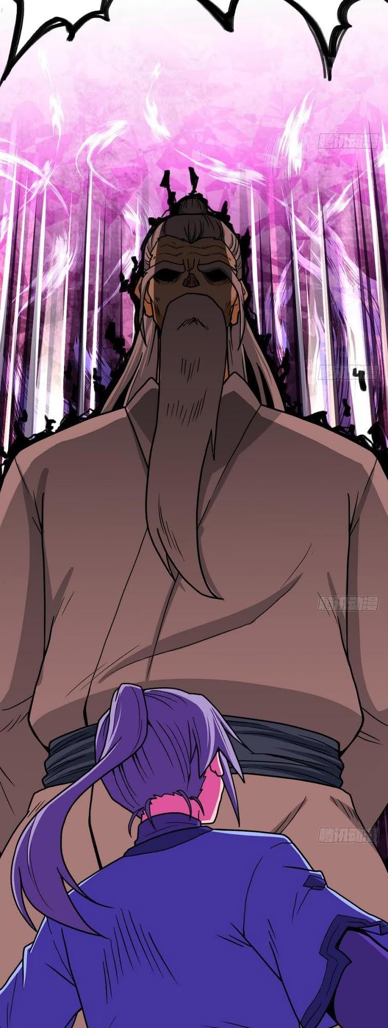 Kiếm Thần Tuyệt Thế Chapter 12 - Trang 2