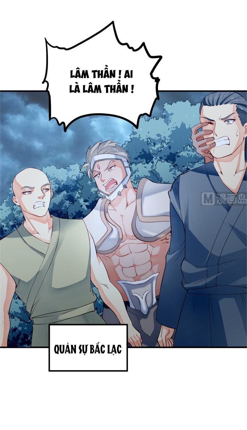 Kiếm Thần Tuyệt Thế Chapter 120 - Trang 2