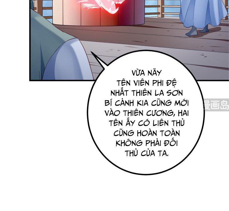 Kiếm Thần Tuyệt Thế Chapter 120 - Trang 2
