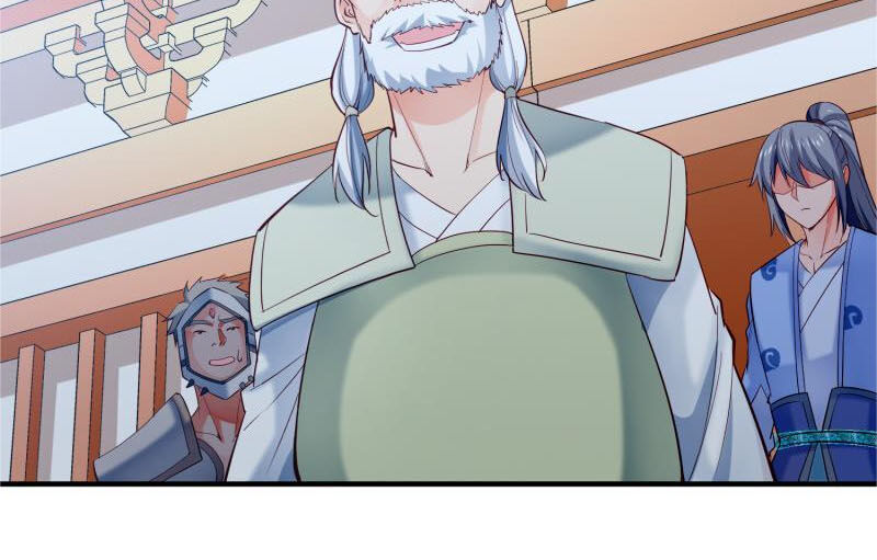 Kiếm Thần Tuyệt Thế Chapter 121 - Trang 2