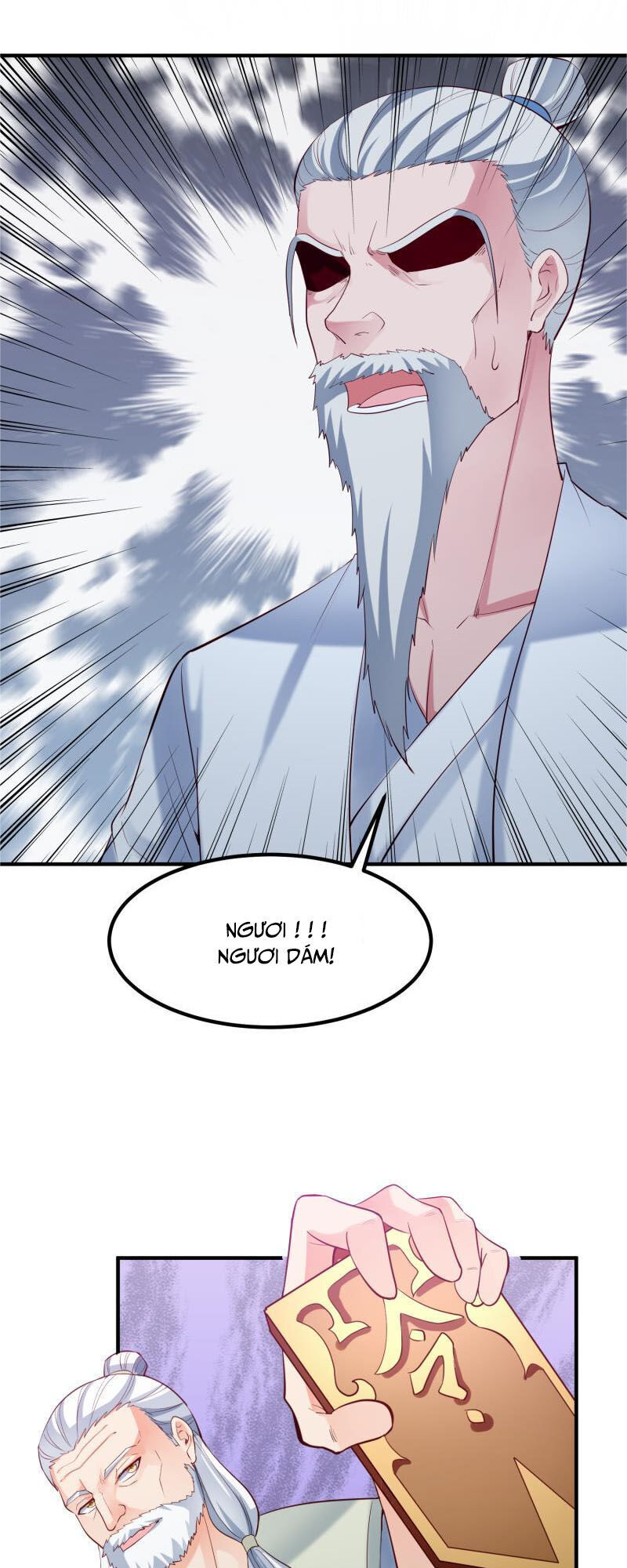 Kiếm Thần Tuyệt Thế Chapter 121 - Trang 2