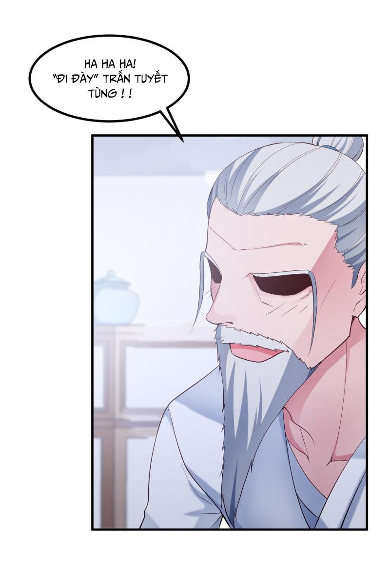 Kiếm Thần Tuyệt Thế Chapter 122 - Trang 2