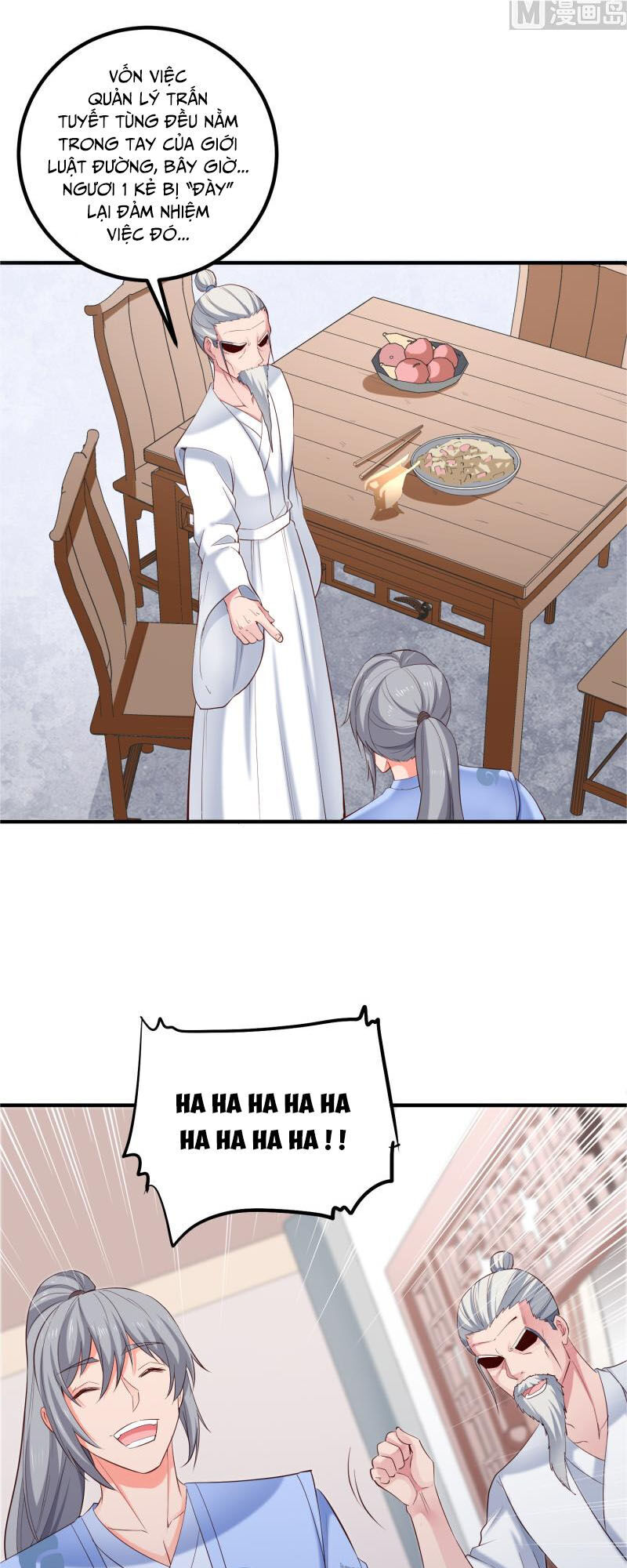 Kiếm Thần Tuyệt Thế Chapter 122 - Trang 2