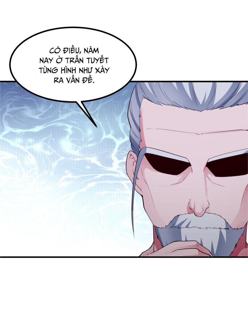 Kiếm Thần Tuyệt Thế Chapter 122 - Trang 2