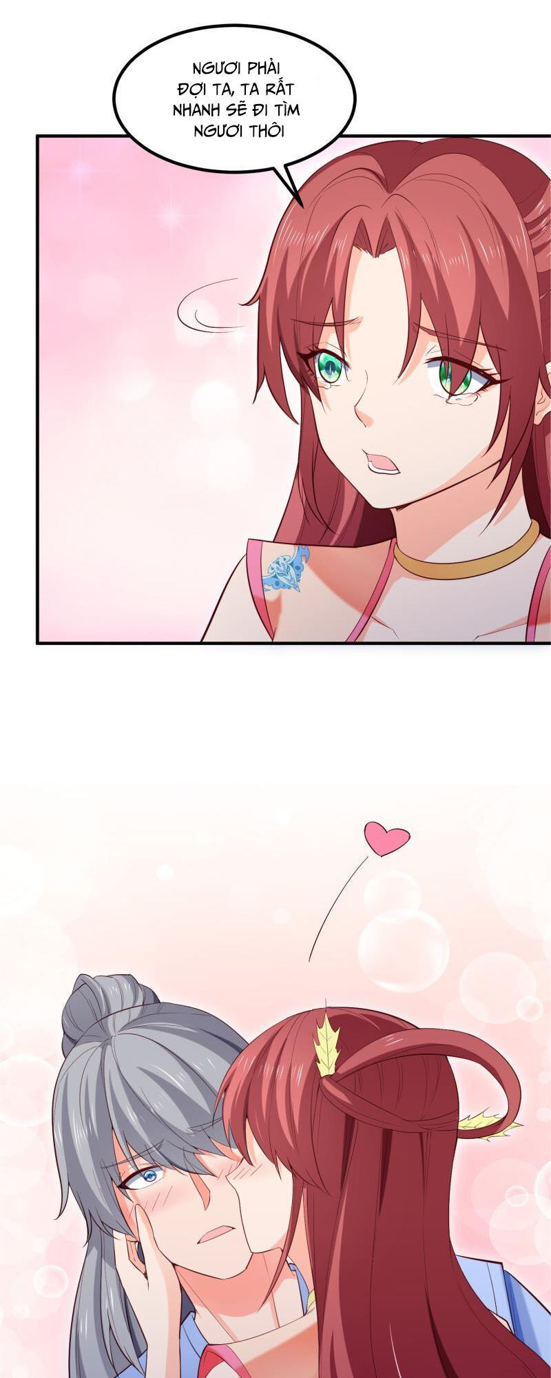 Kiếm Thần Tuyệt Thế Chapter 123 - Trang 2