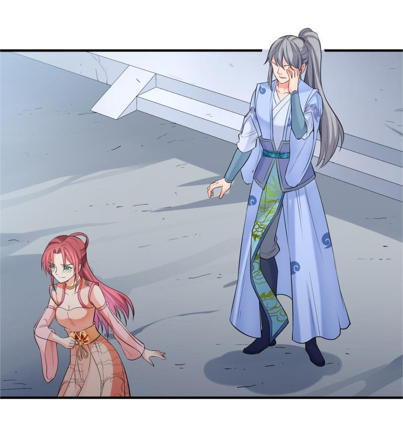 Kiếm Thần Tuyệt Thế Chapter 123 - Trang 2