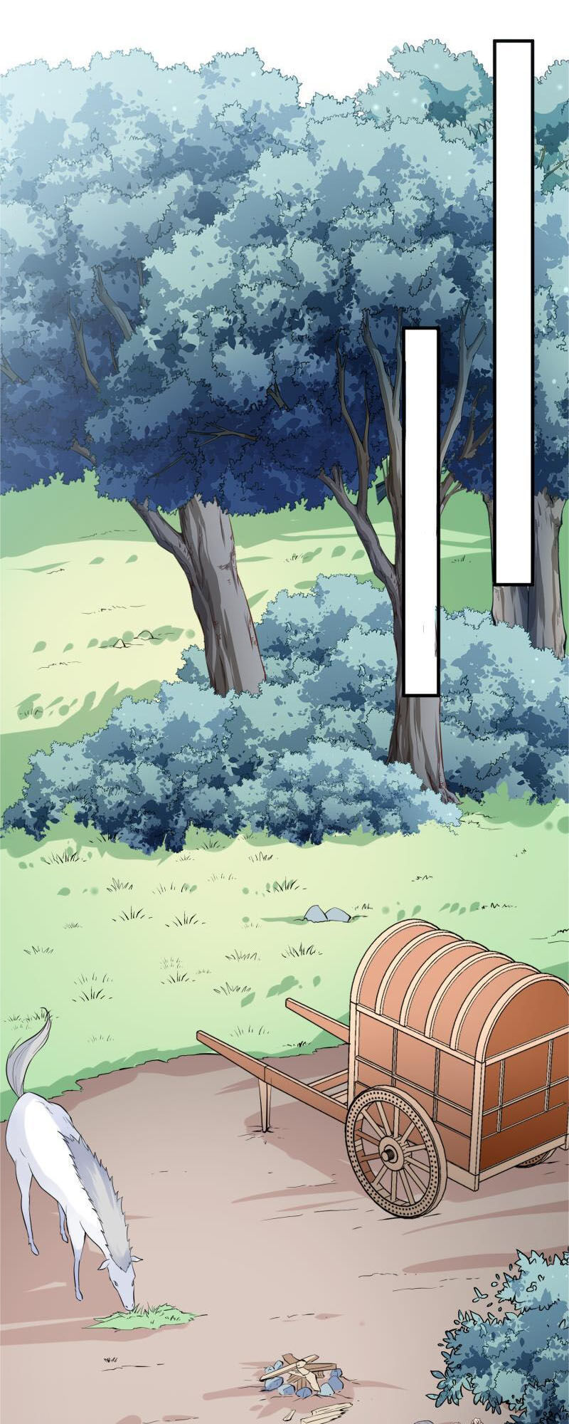 Kiếm Thần Tuyệt Thế Chapter 123 - Trang 2