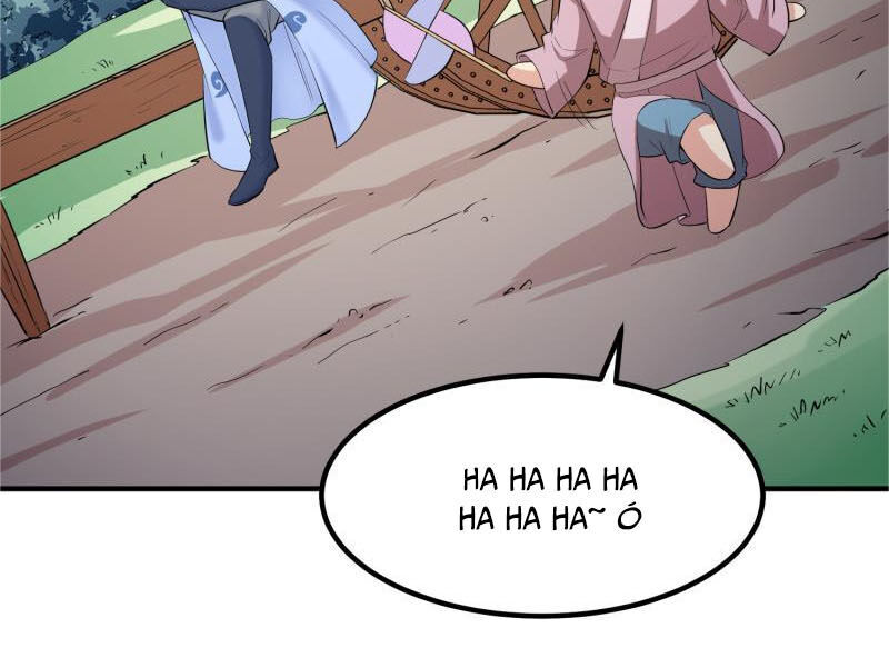 Kiếm Thần Tuyệt Thế Chapter 123 - Trang 2