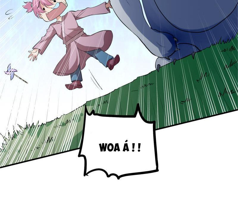 Kiếm Thần Tuyệt Thế Chapter 123 - Trang 2