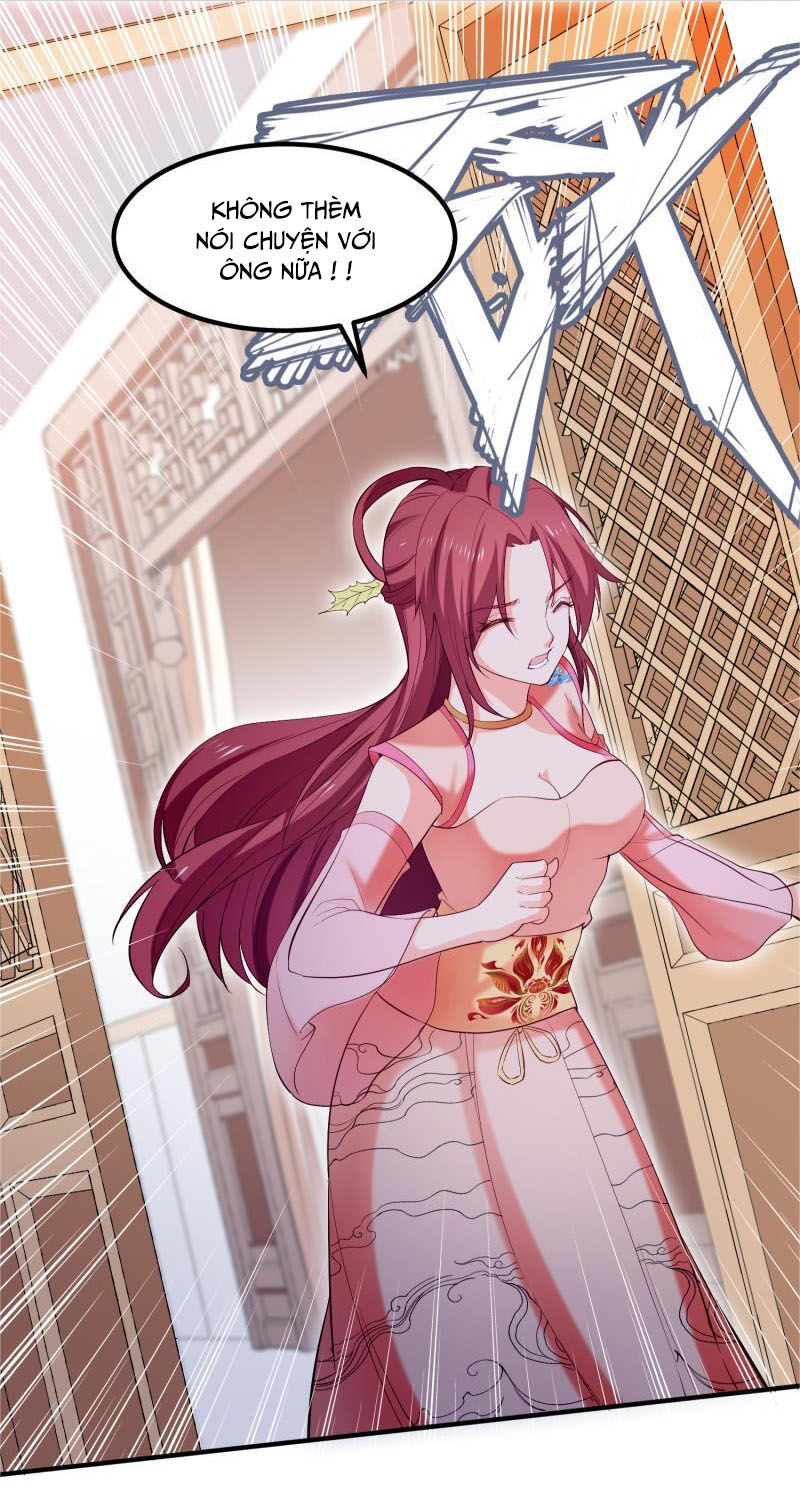 Kiếm Thần Tuyệt Thế Chapter 123 - Trang 2