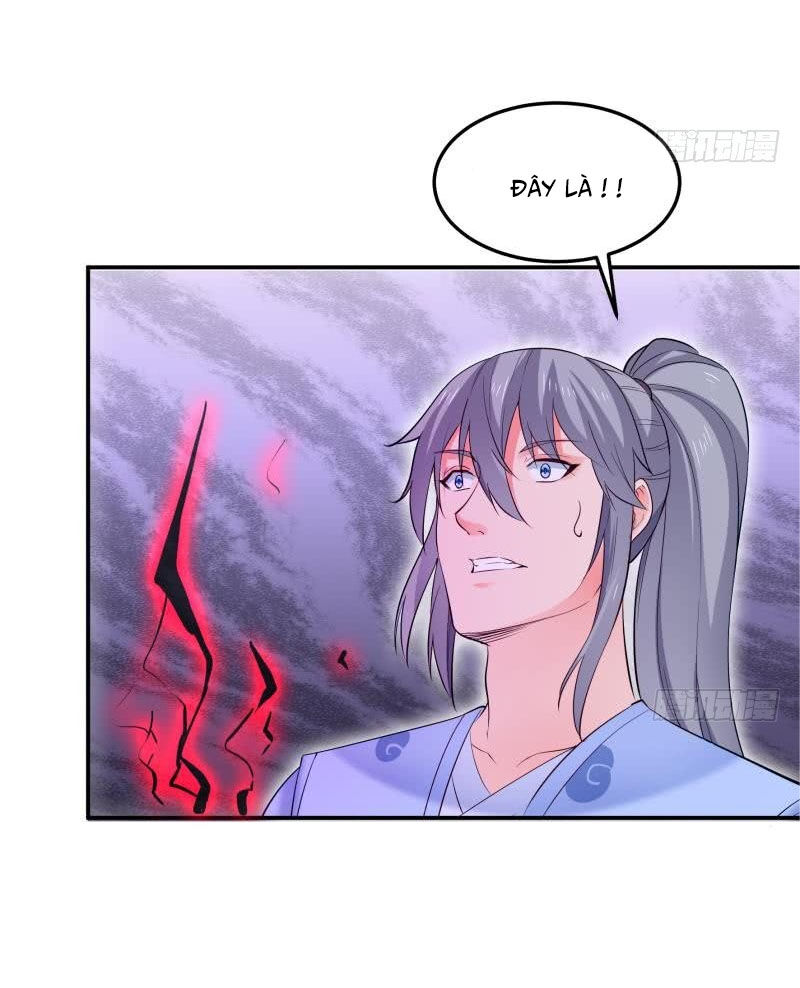 Kiếm Thần Tuyệt Thế Chapter 124 - Trang 2