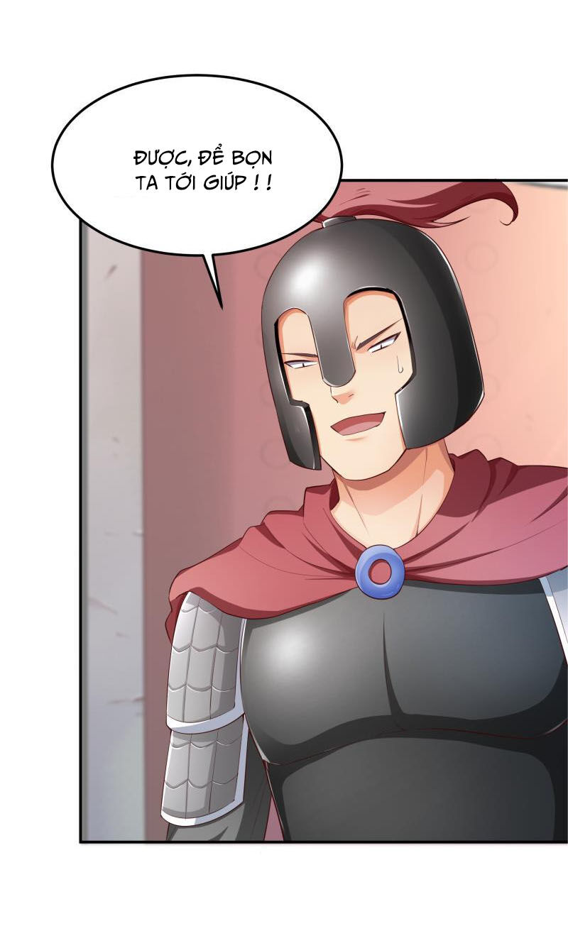 Kiếm Thần Tuyệt Thế Chapter 125 - Trang 2